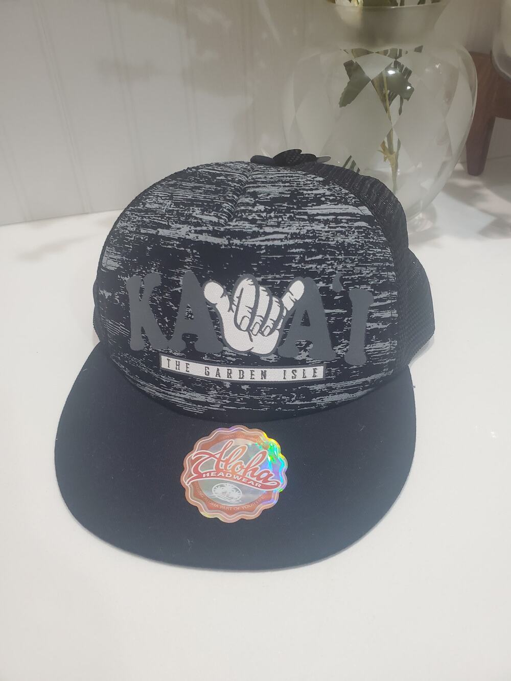 Aloha Kawa'i Cap